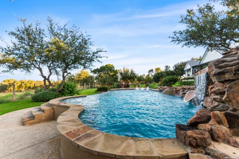292 Fossil Ridge Boerne TX 78006