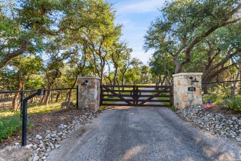 292 Fossil Ridge Boerne TX 78006