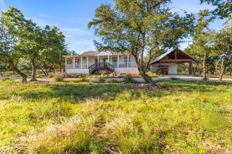 292 Fossil Ridge Boerne TX 78006