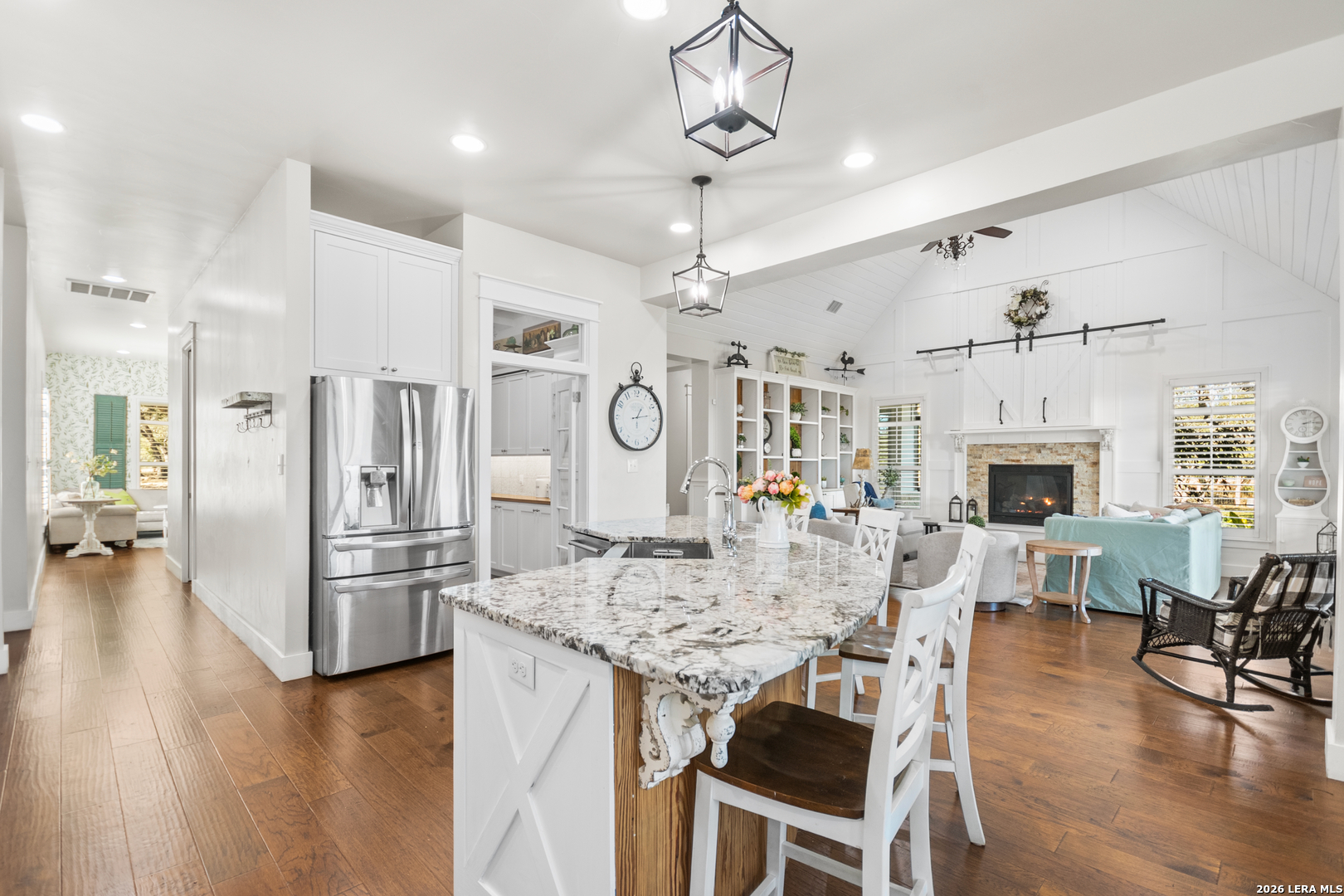 292 Fossil Ridge Boerne TX 78006