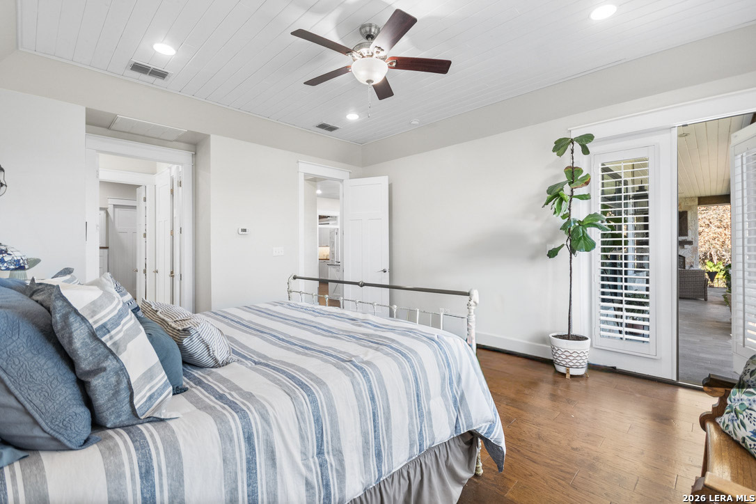 292 Fossil Ridge Boerne TX 78006
