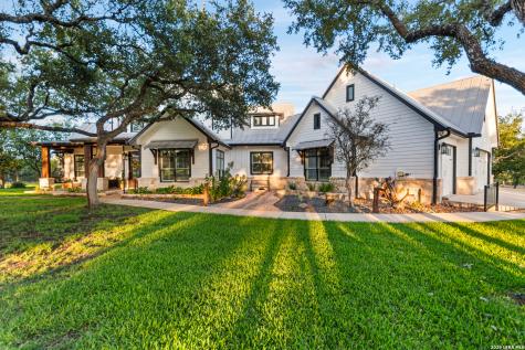 292 Fossil Ridge Boerne TX 78006