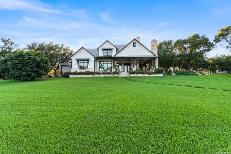 292 Fossil Ridge Boerne TX 78006