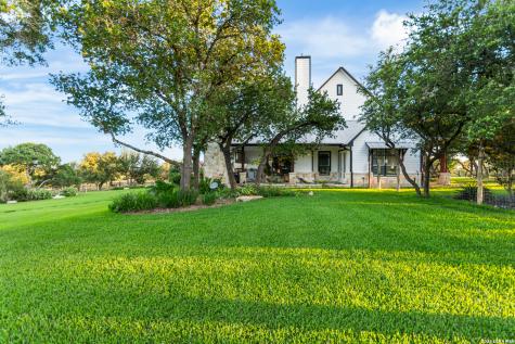 292 Fossil Ridge Boerne TX 78006