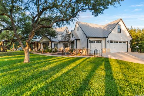 292 Fossil Ridge Boerne TX 78006