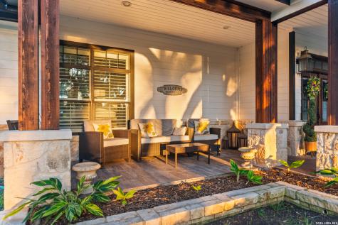 292 Fossil Ridge Boerne TX 78006