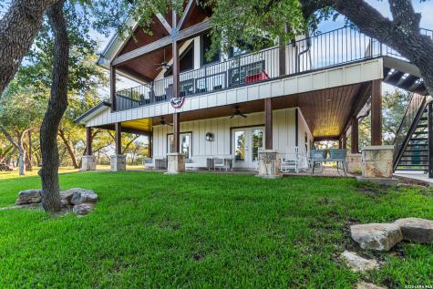 292 Fossil Ridge Boerne TX 78006