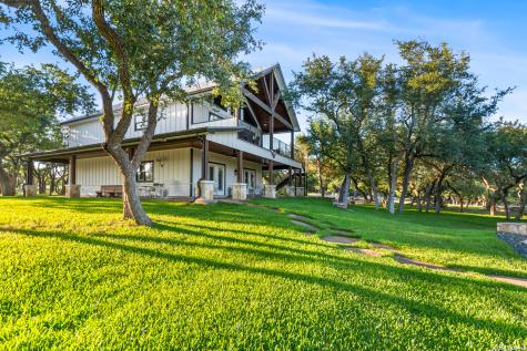 292 Fossil Ridge Boerne TX 78006