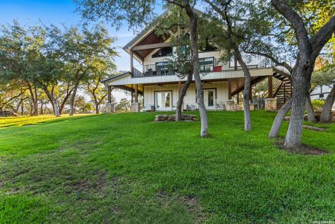292 Fossil Ridge Boerne TX 78006