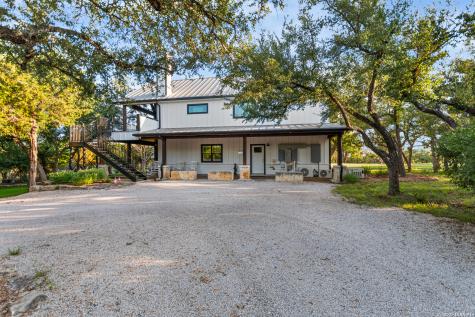 292 Fossil Ridge Boerne TX 78006