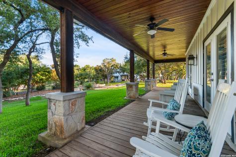 292 Fossil Ridge Boerne TX 78006