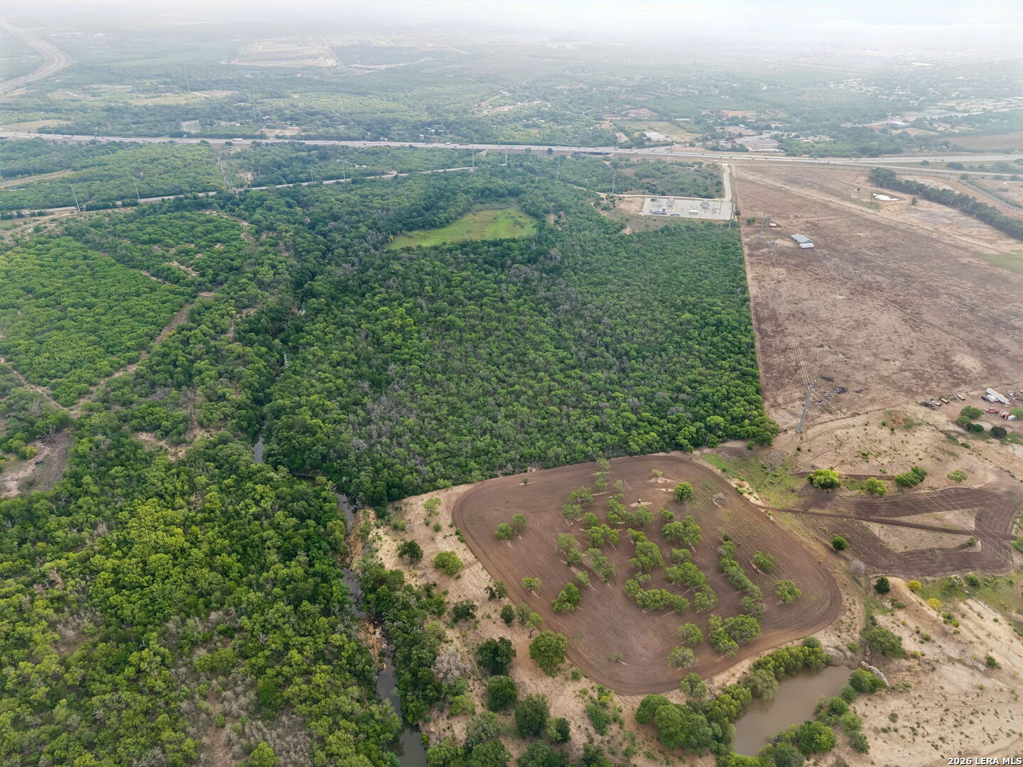 Tbd S Ih 37 San Antonio TX 78223