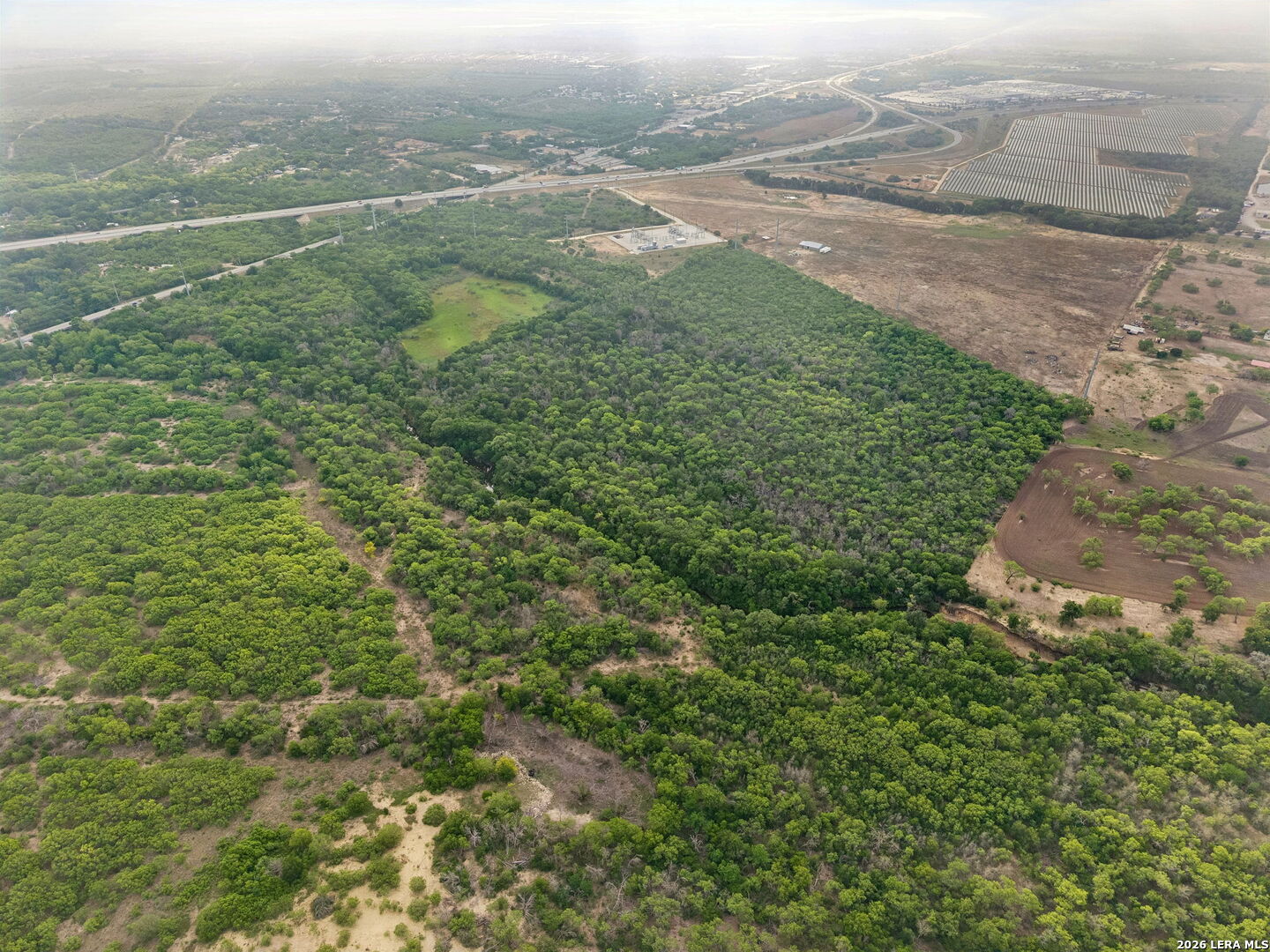 Tbd S Ih 37 San Antonio TX 78223