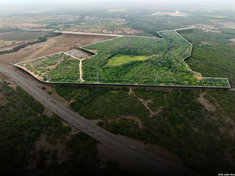 Tbd S Ih 37 San Antonio TX 78223