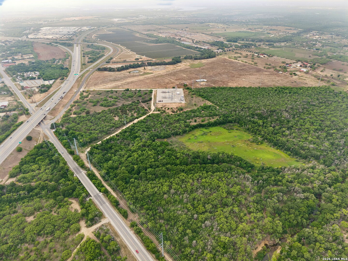 Tbd S Ih 37 San Antonio TX 78223
