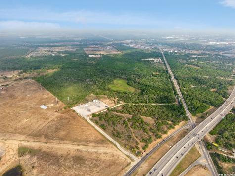 Tbd S Ih 37 San Antonio TX 78223