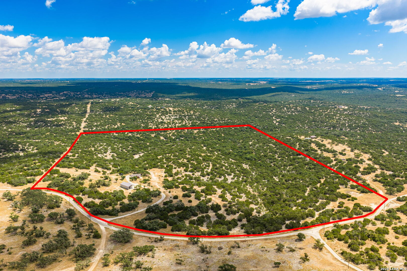 1989 Dominion Road Rocksprings TX 78880