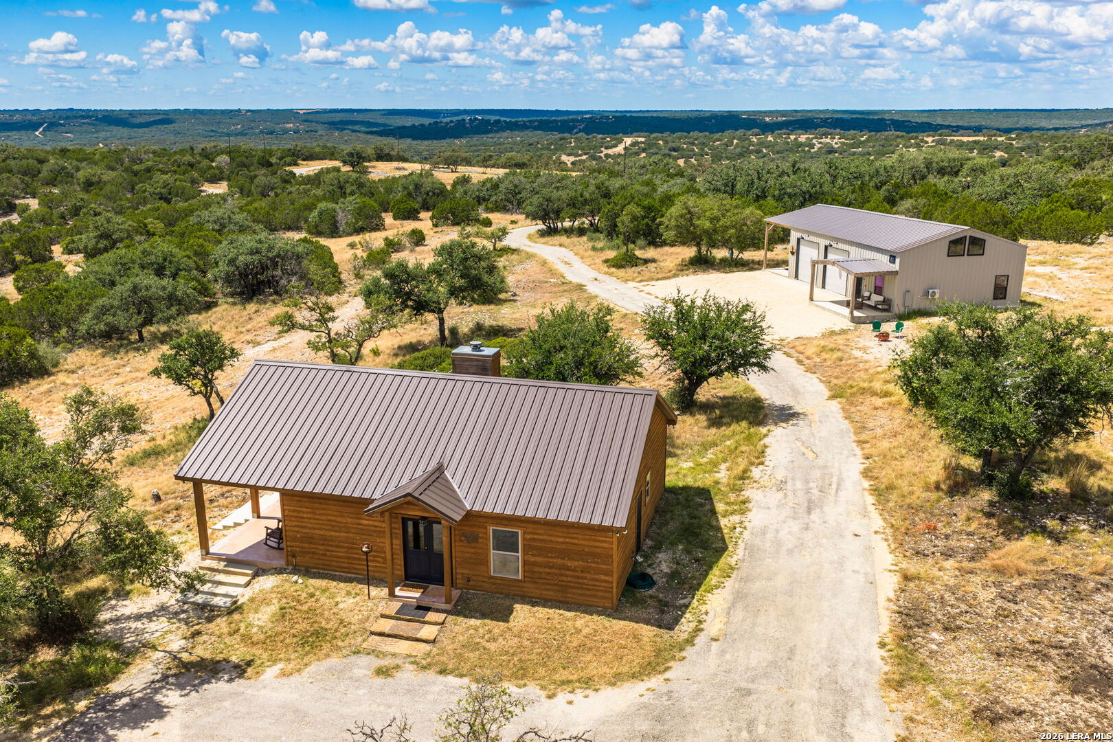 1989 Dominion Road Rocksprings TX 78880