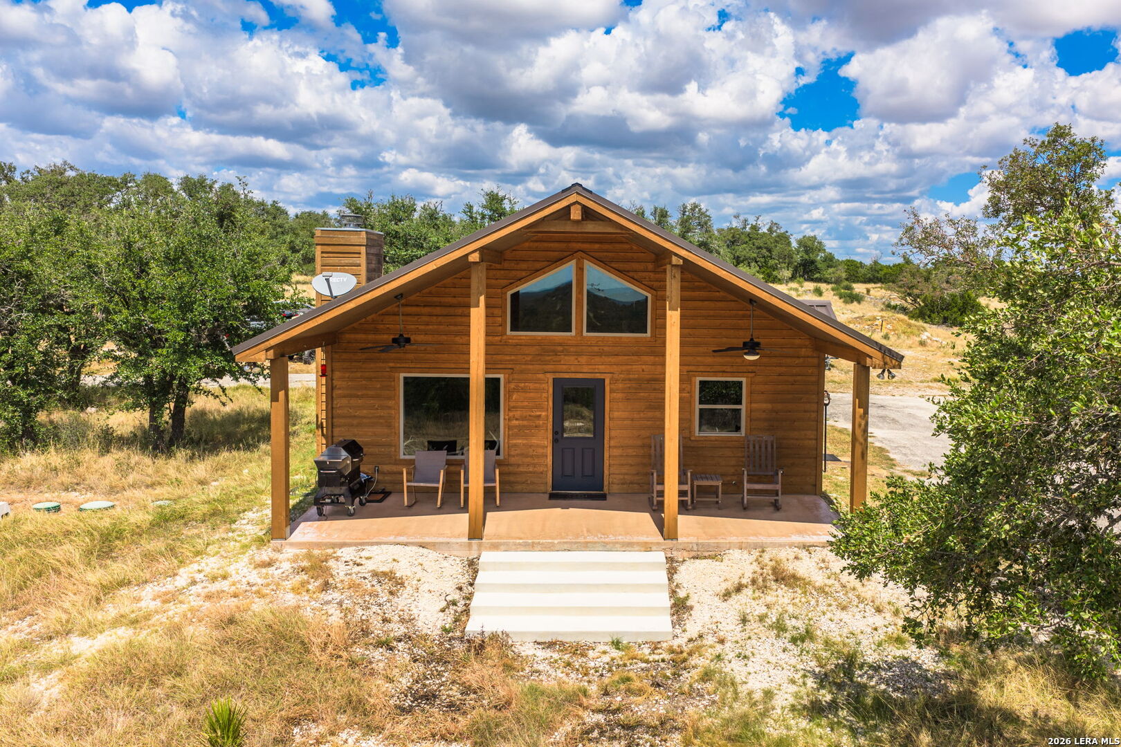 1989 Dominion Road Rocksprings TX 78880