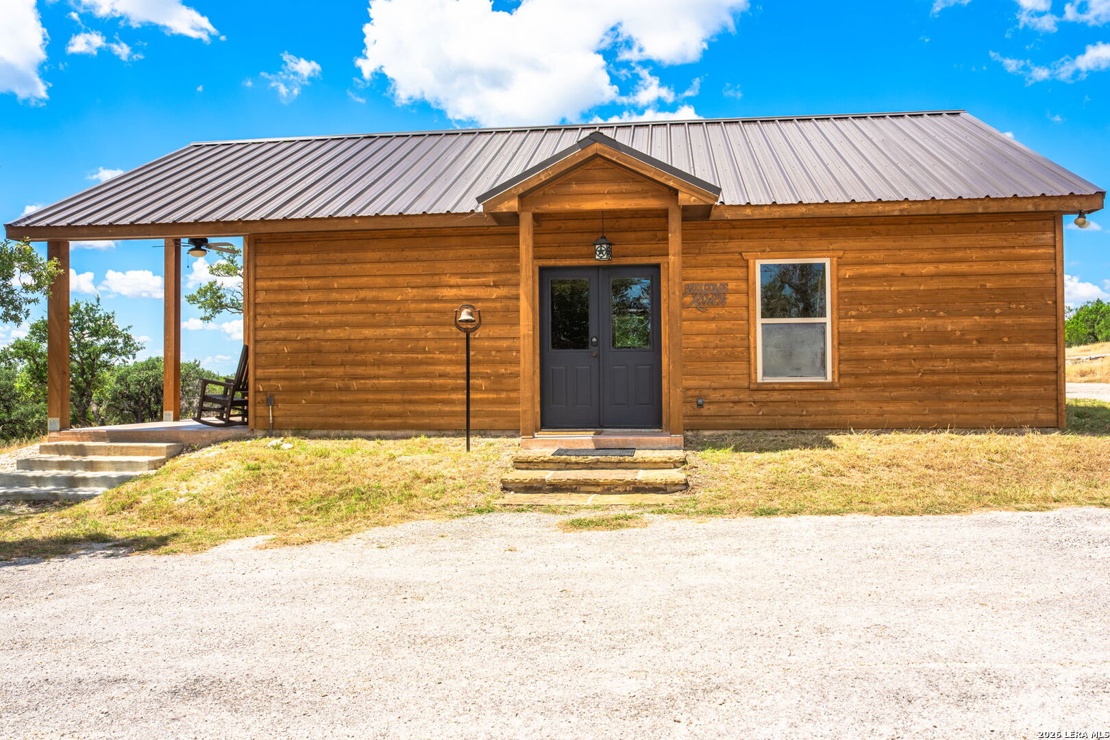 1989 Dominion Road Rocksprings TX 78880