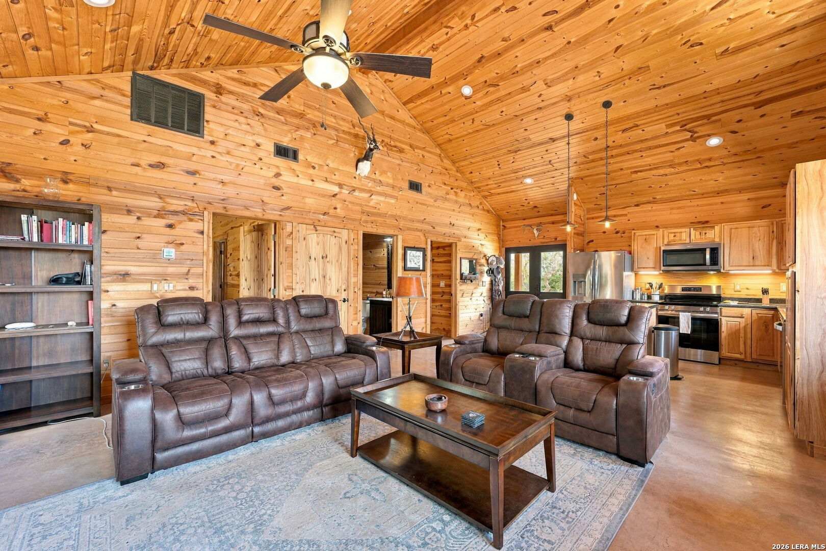1989 Dominion Road Rocksprings TX 78880