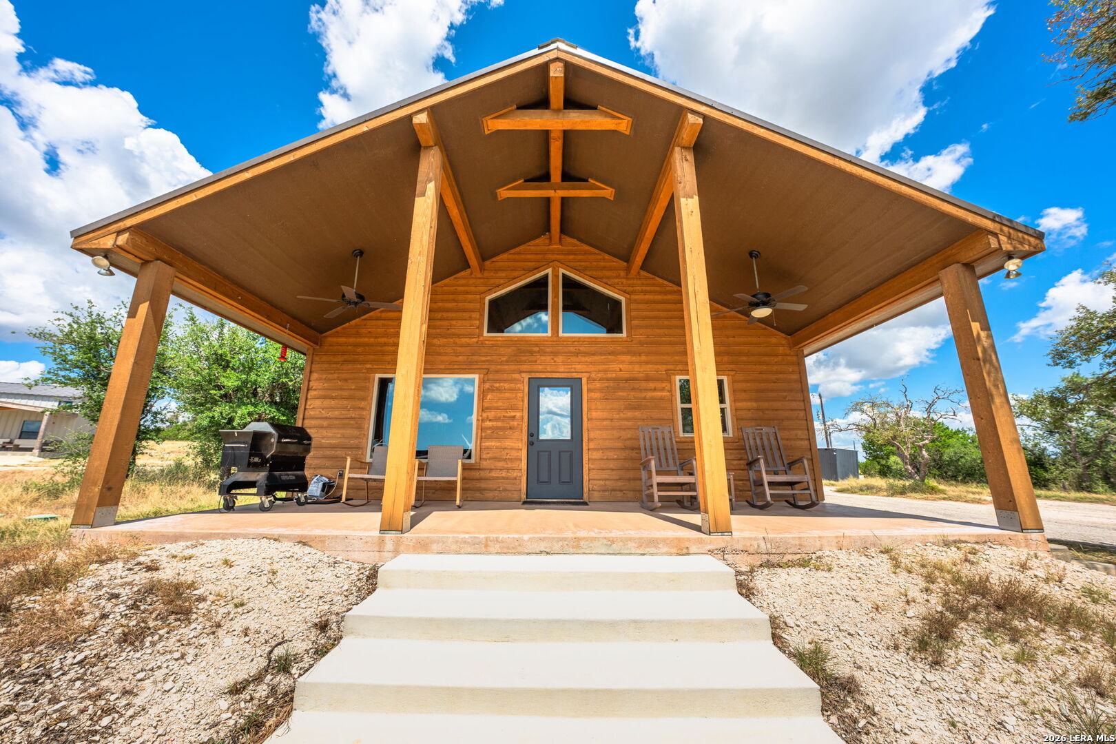1989 Dominion Road Rocksprings TX 78880