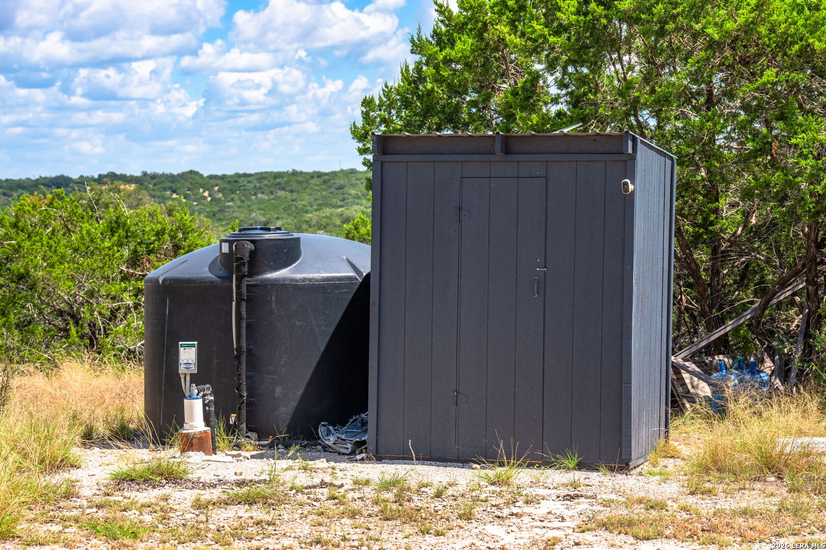 1989 Dominion Road Rocksprings TX 78880