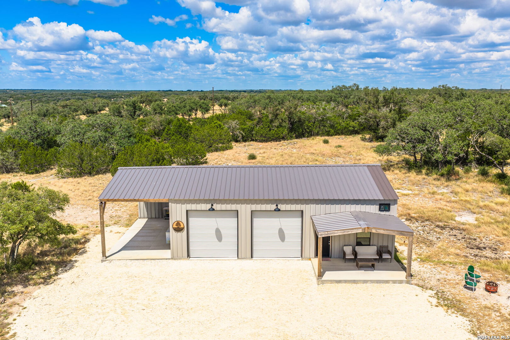 1989 Dominion Road Rocksprings TX 78880