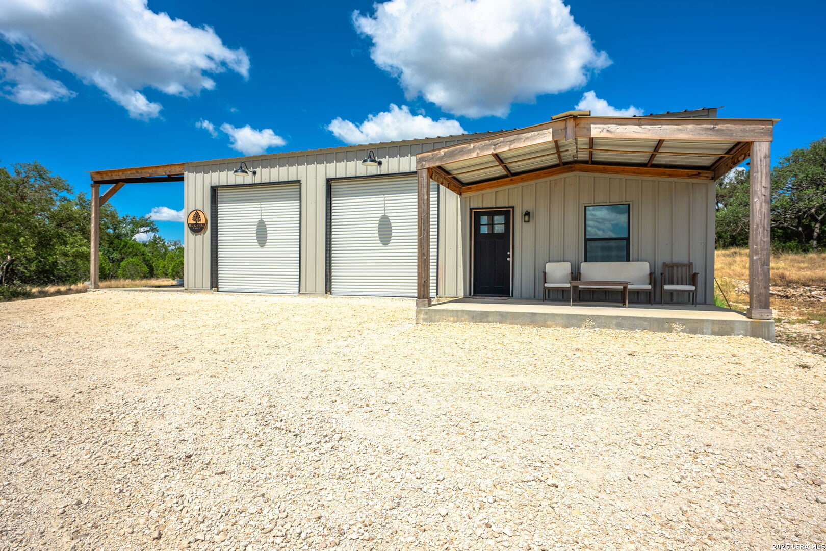 1989 Dominion Road Rocksprings TX 78880