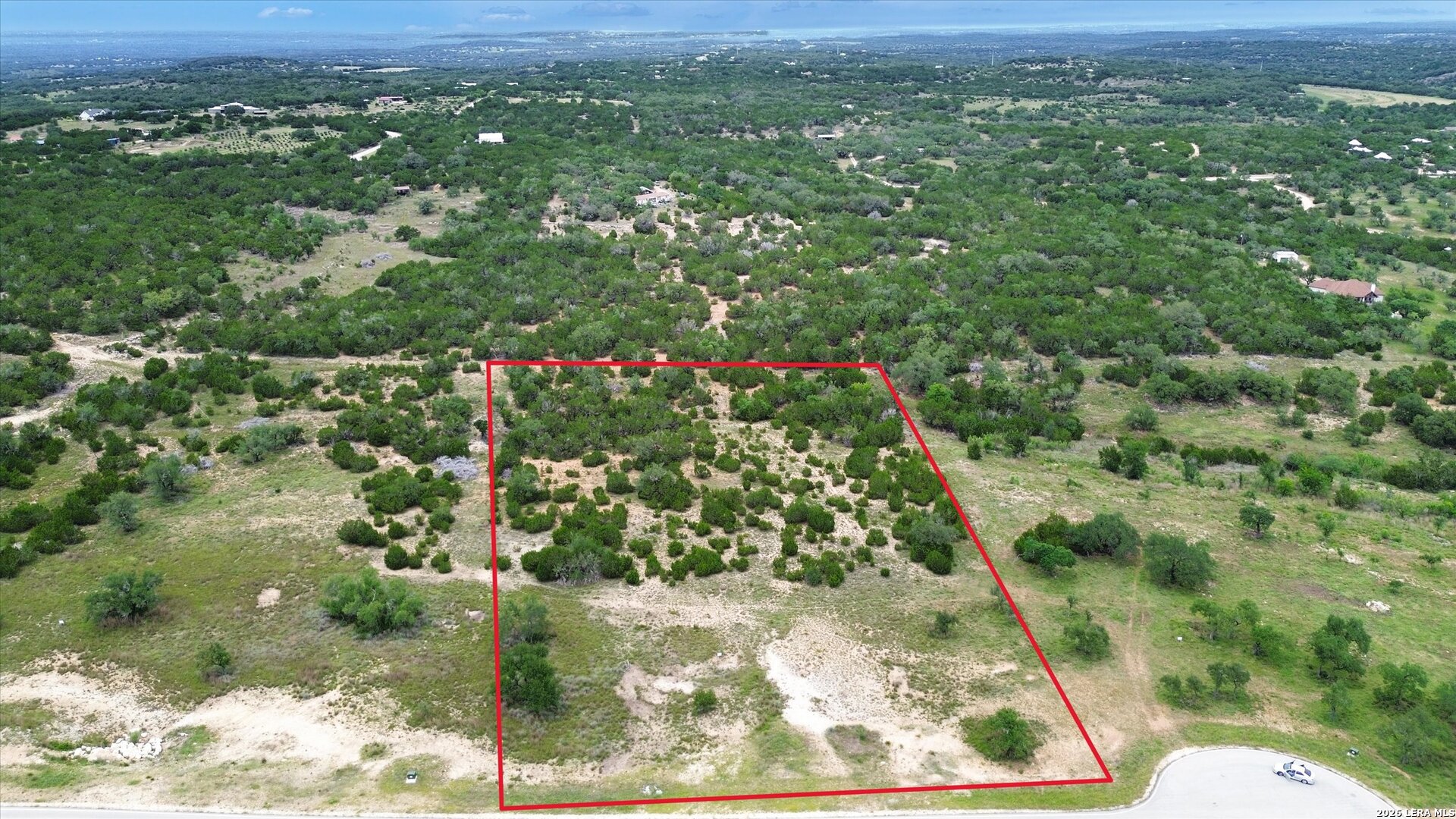 Lot 124 Legacy Hills Drive Johnson City TX 78636