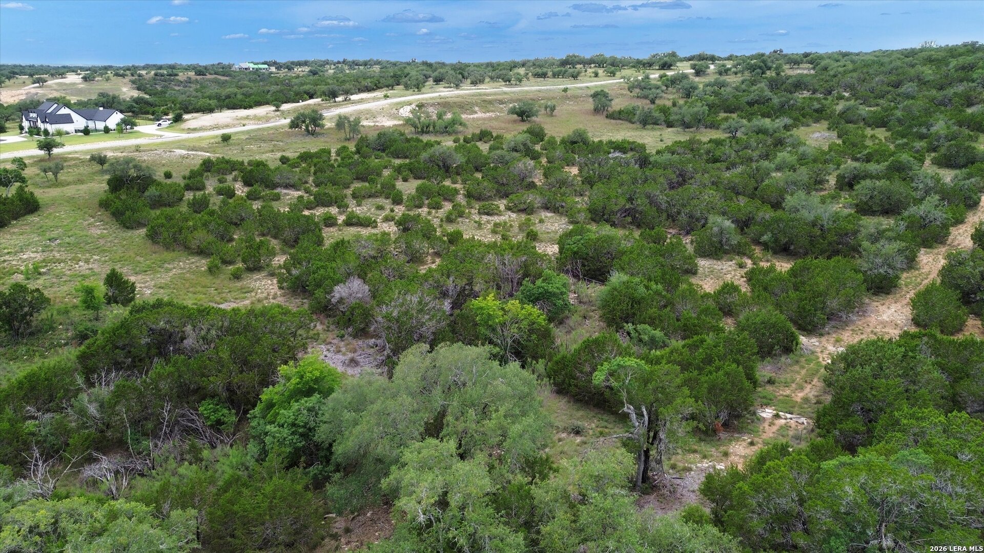Lot 124 Legacy Hills Drive Johnson City TX 78636