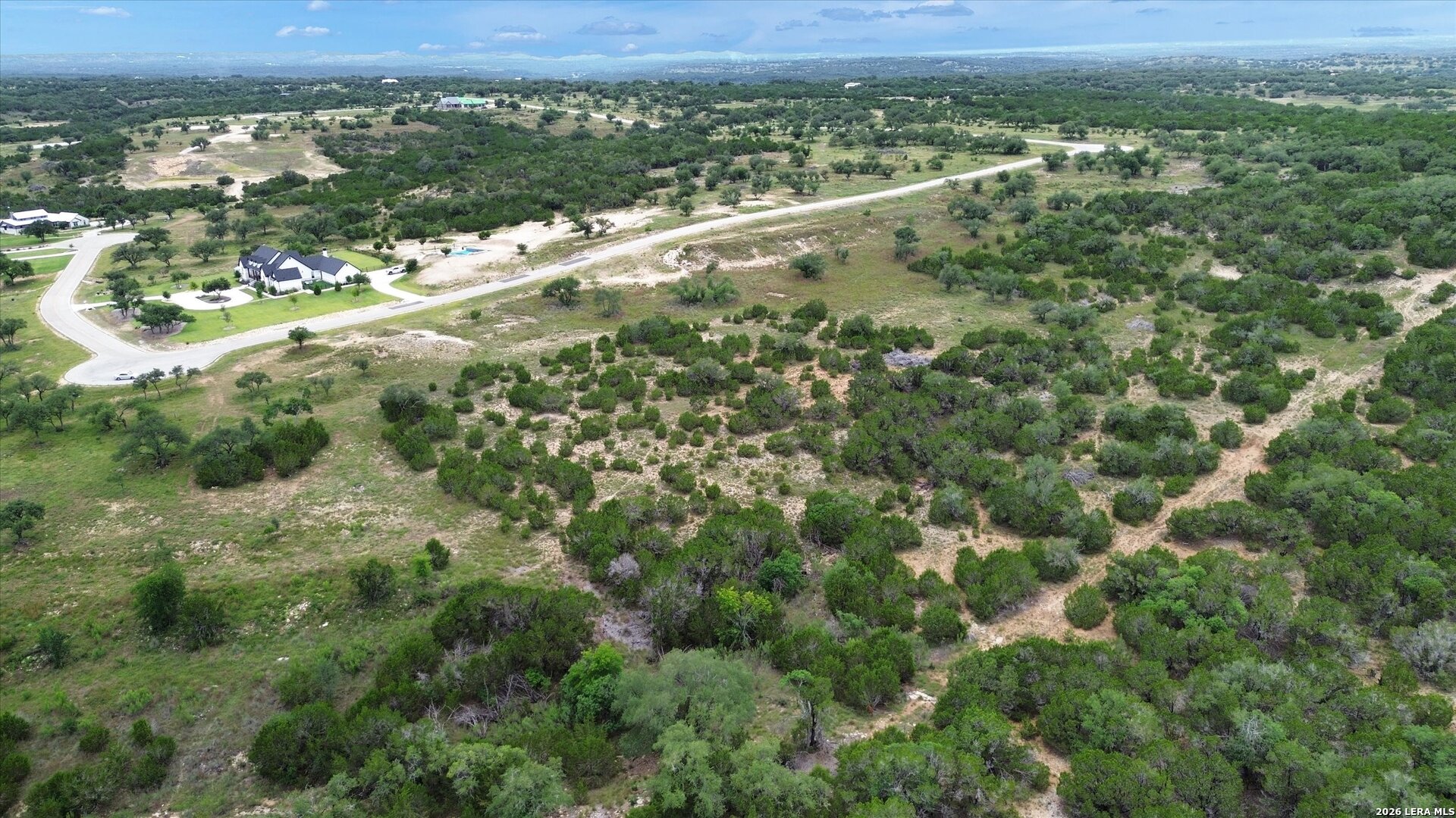 Lot 124 Legacy Hills Drive Johnson City TX 78636