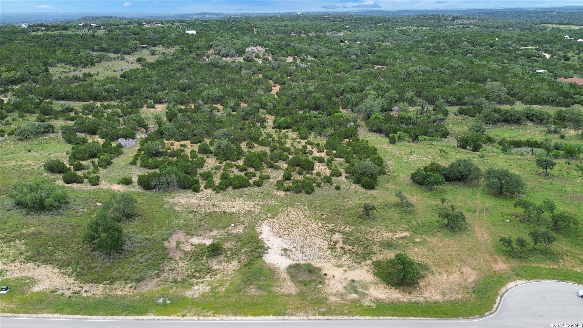 Lot 124 Legacy Hills Drive Johnson City TX 78636