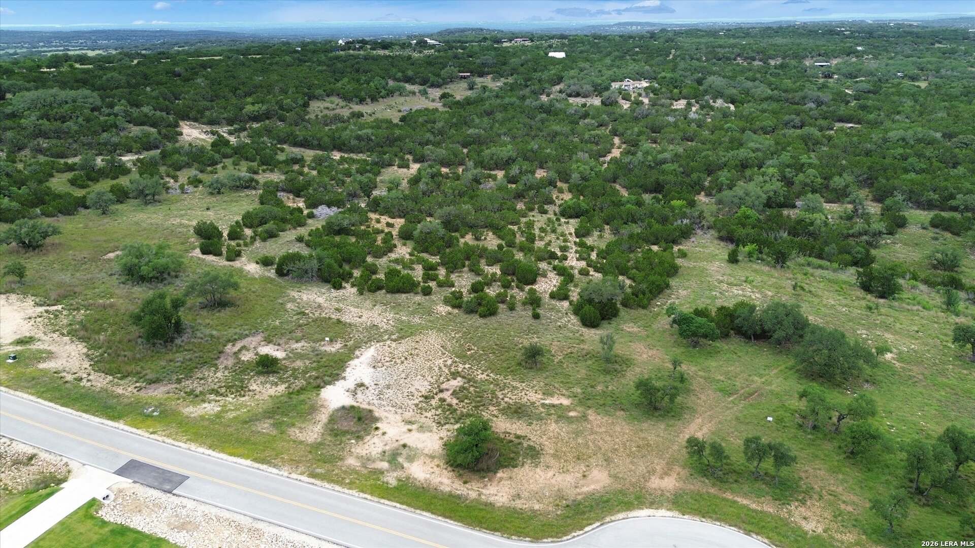 Lot 124 Legacy Hills Drive Johnson City TX 78636
