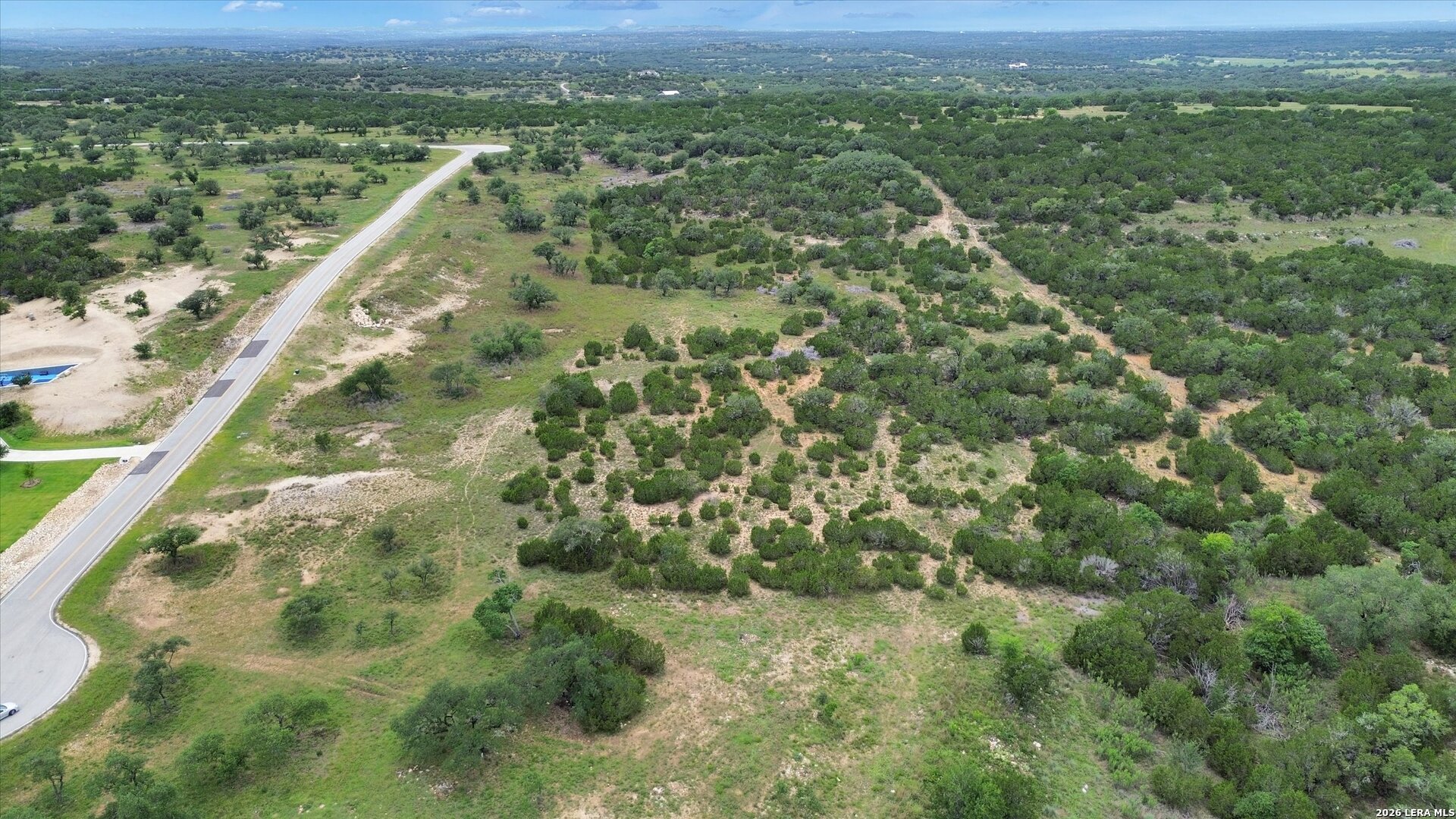 Lot 124 Legacy Hills Drive Johnson City TX 78636