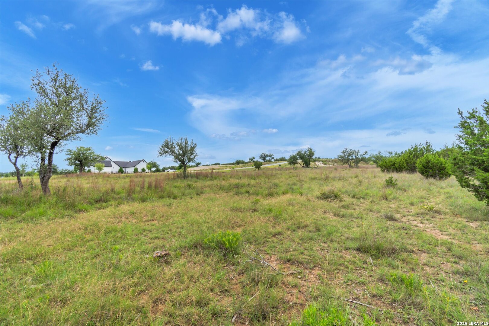Lot 124 Legacy Hills Drive Johnson City TX 78636
