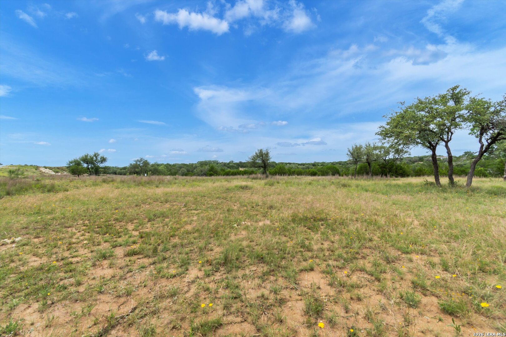 Lot 124 Legacy Hills Drive Johnson City TX 78636