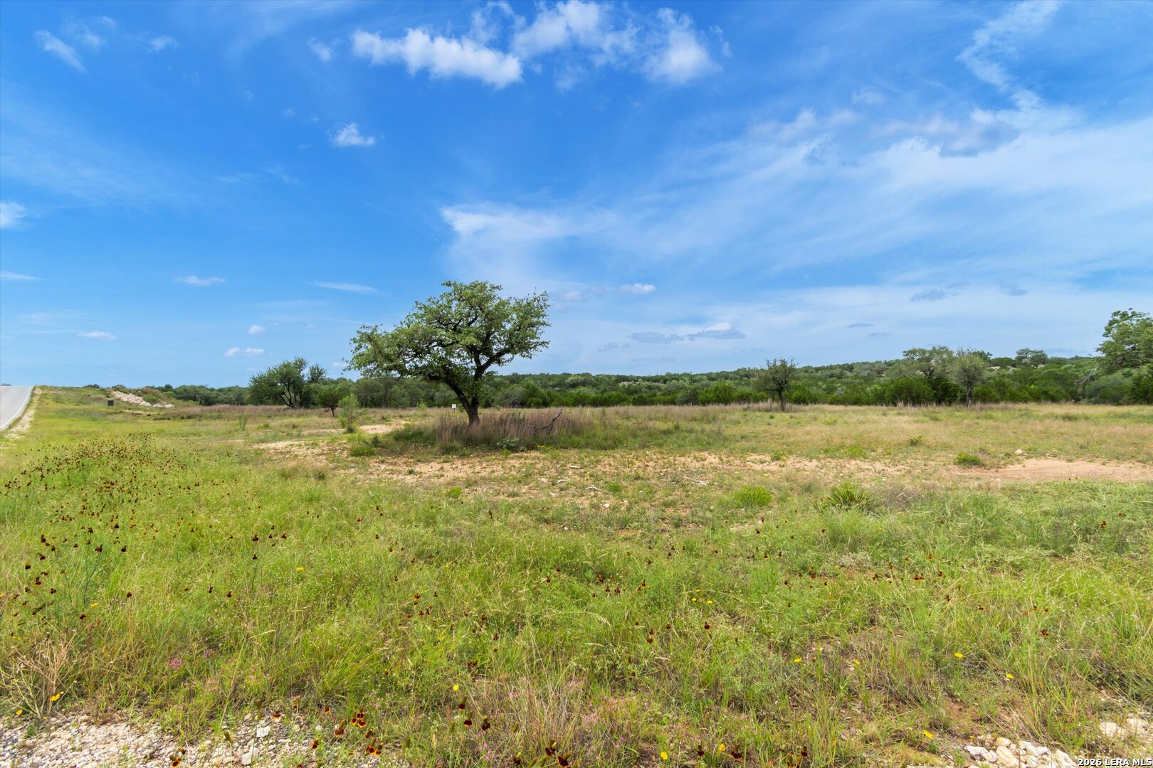 Lot 124 Legacy Hills Drive Johnson City TX 78636