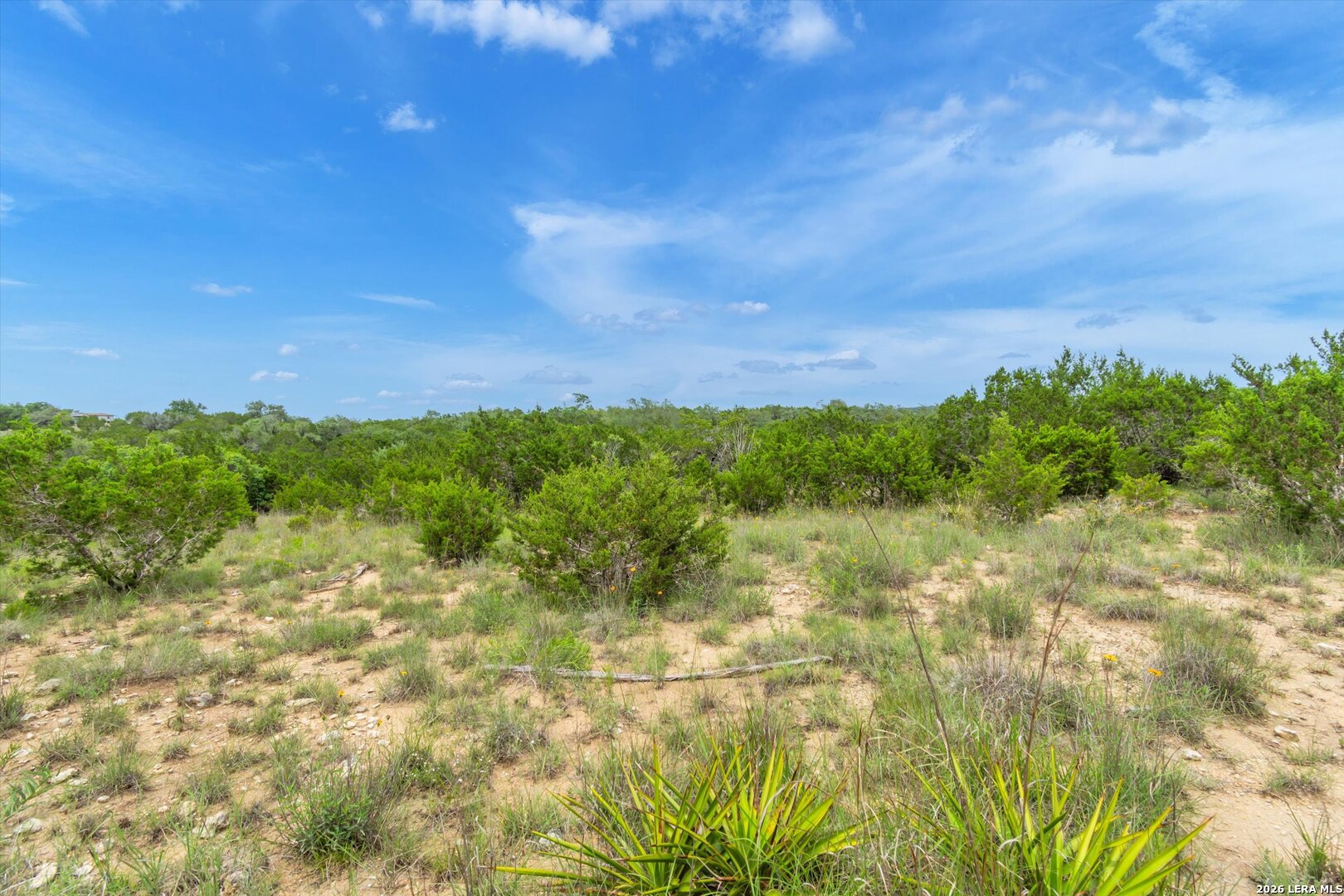 Lot 124 Legacy Hills Drive Johnson City TX 78636
