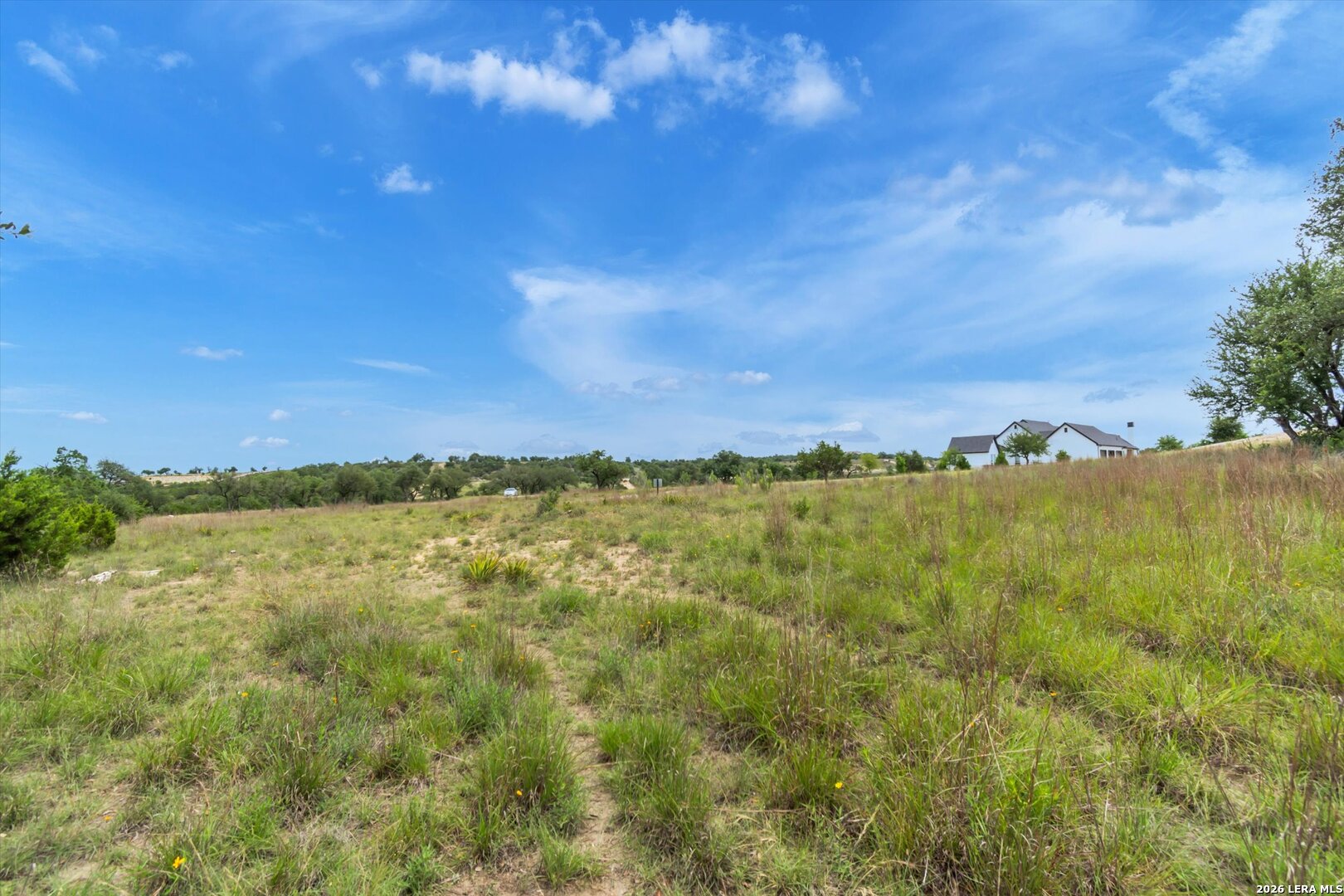 Lot 124 Legacy Hills Drive Johnson City TX 78636