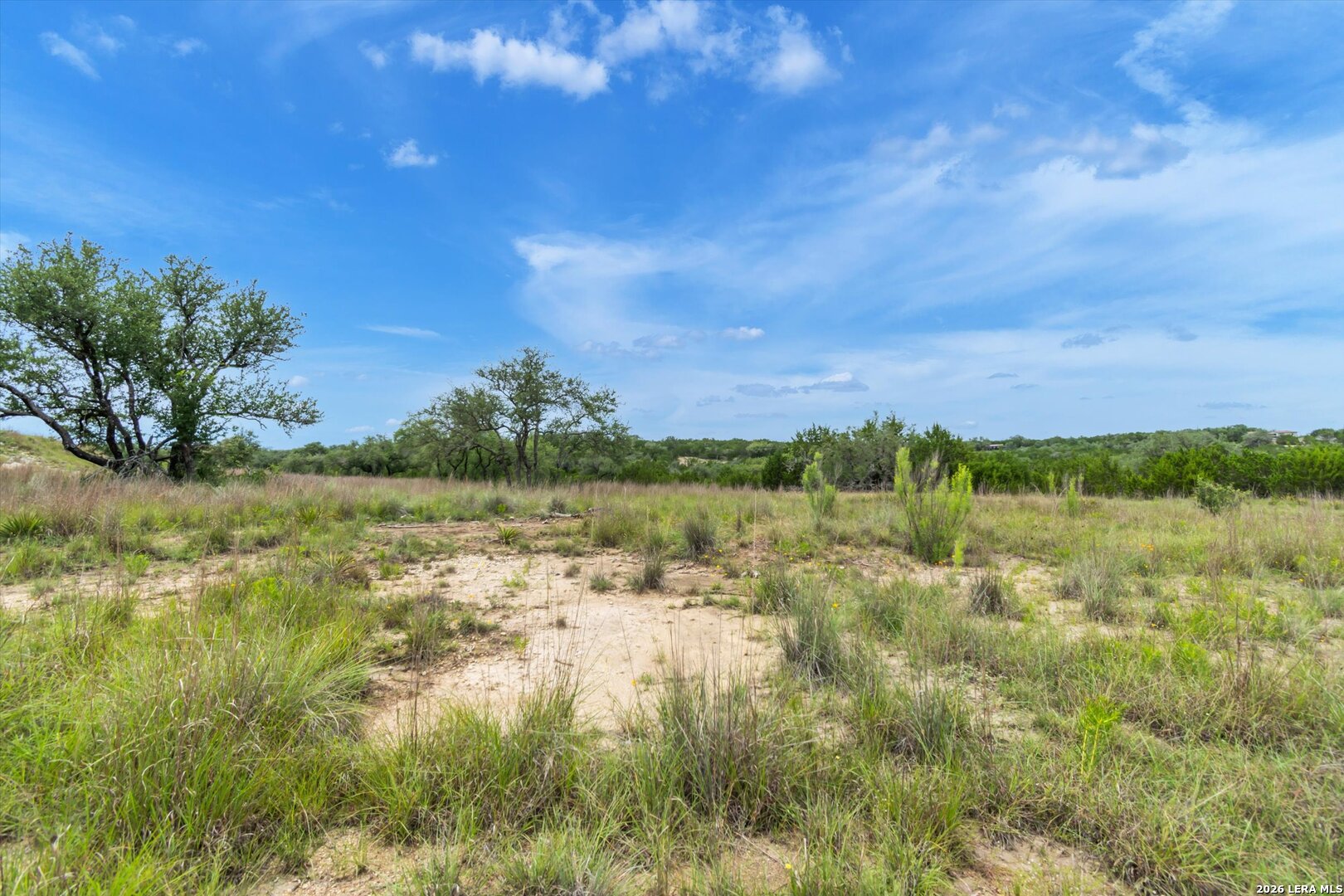 Lot 124 Legacy Hills Drive Johnson City TX 78636