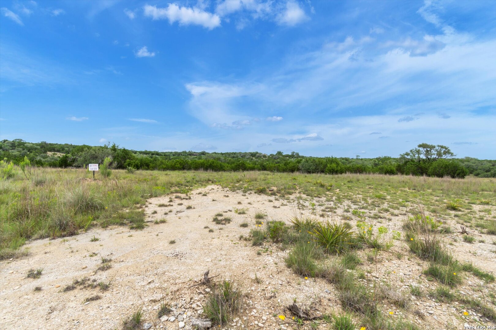 Lot 124 Legacy Hills Drive Johnson City TX 78636
