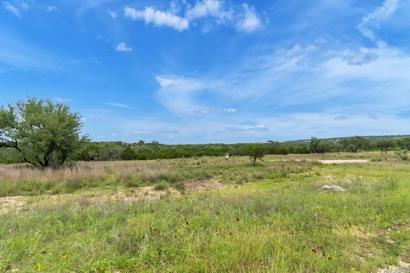 Lot 124 Legacy Hills Drive Johnson City TX 78636