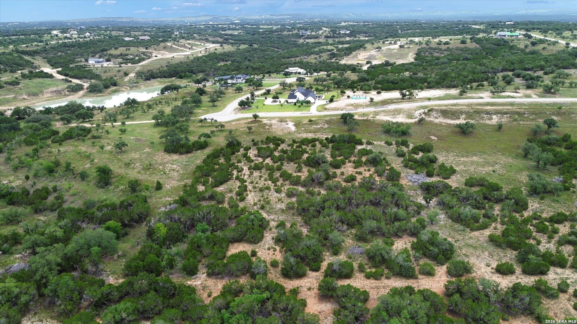 Lot 124 Legacy Hills Drive Johnson City TX 78636