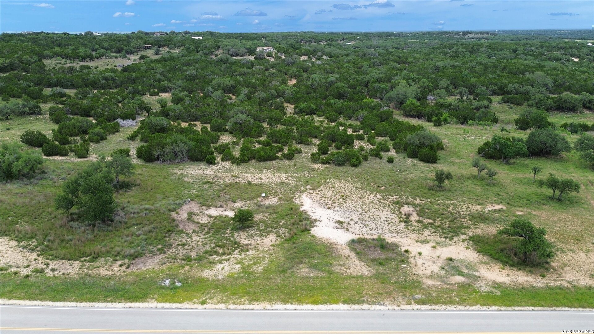 Lot 124 Legacy Hills Drive Johnson City TX 78636
