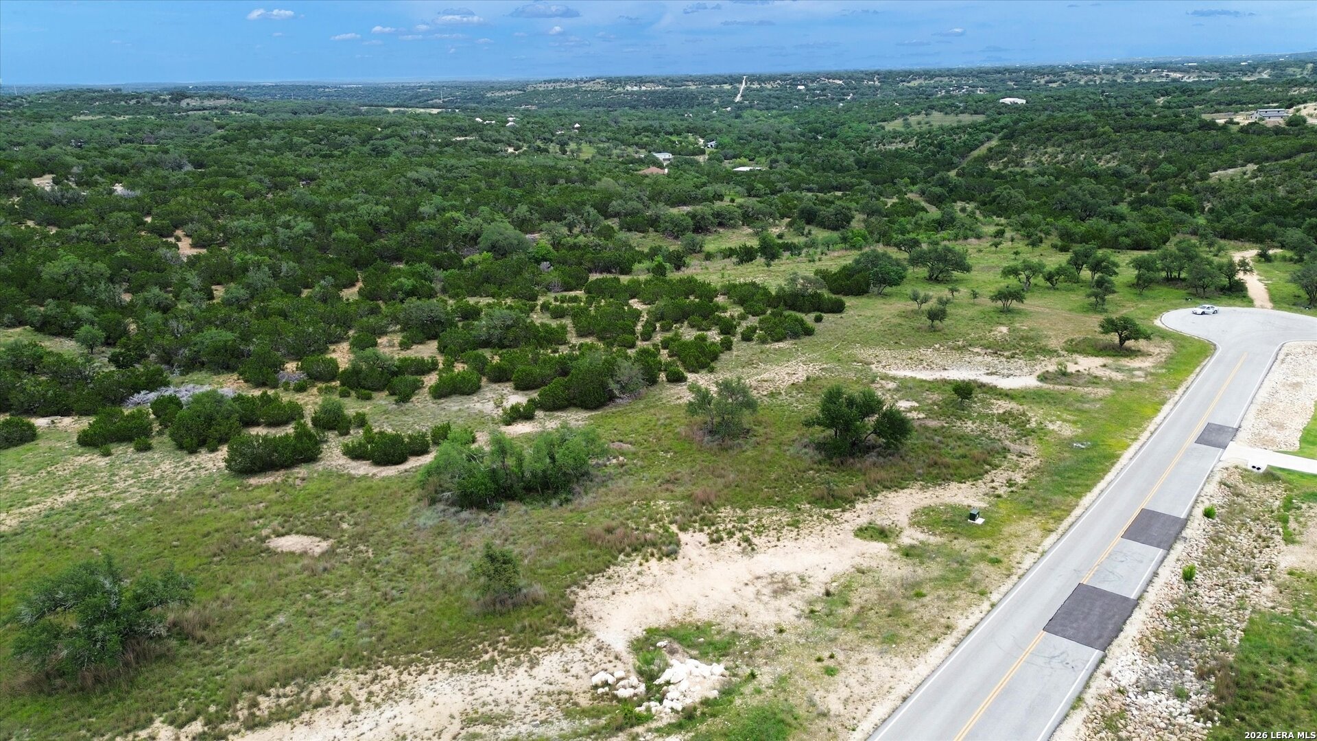 Lot 124 Legacy Hills Drive Johnson City TX 78636