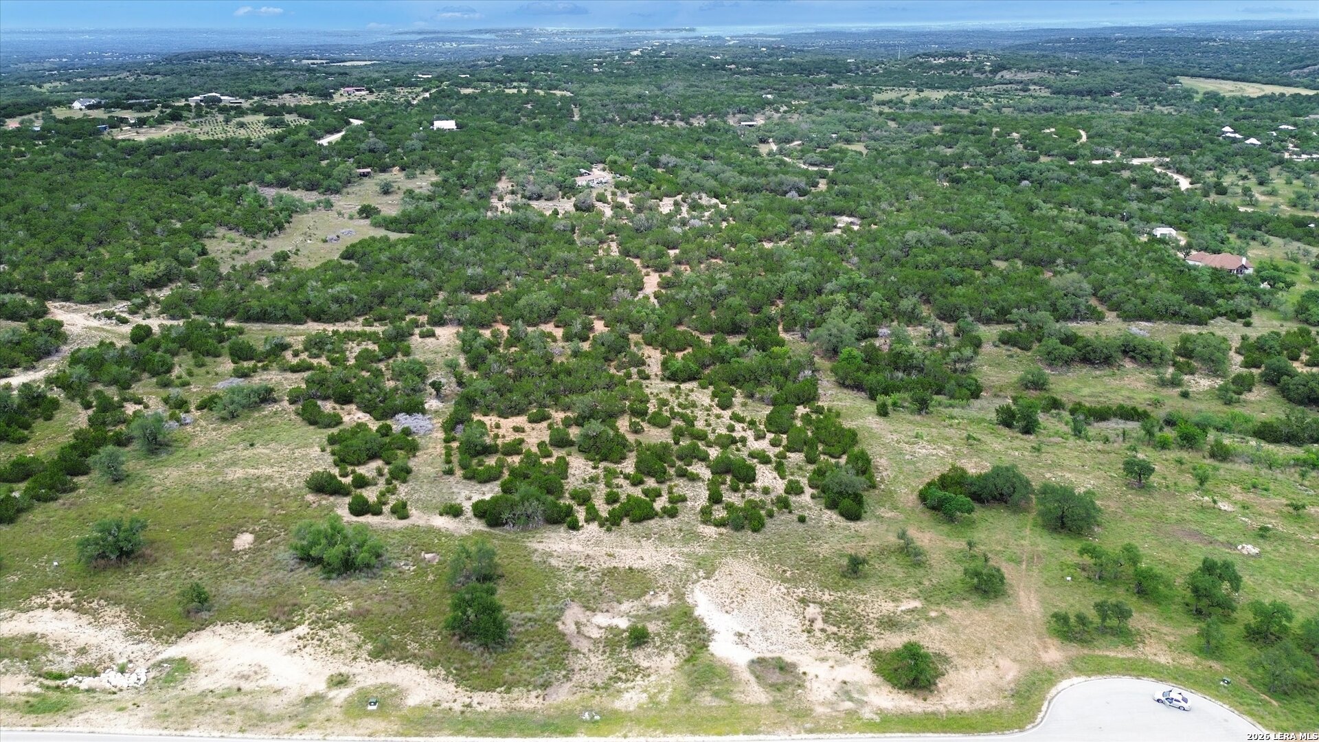 Lot 124 Legacy Hills Drive Johnson City TX 78636