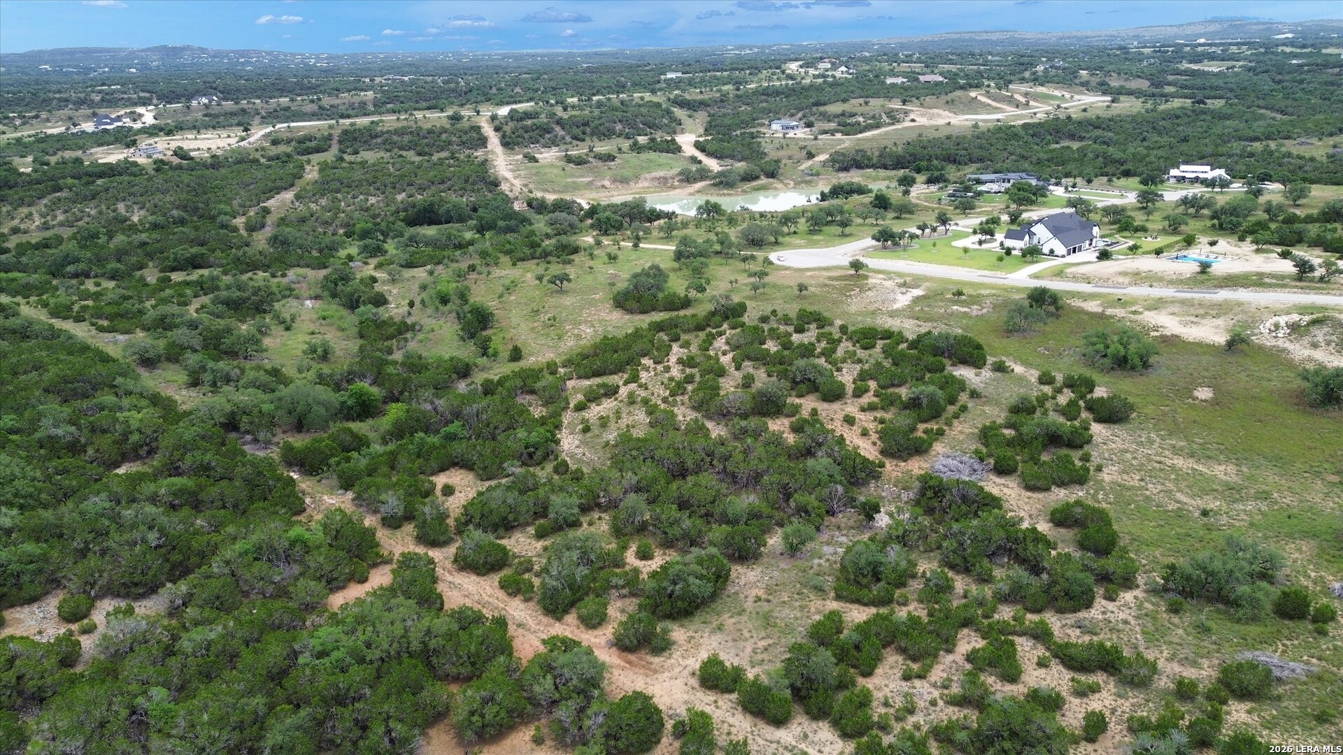 Lot 124 Legacy Hills Drive Johnson City TX 78636