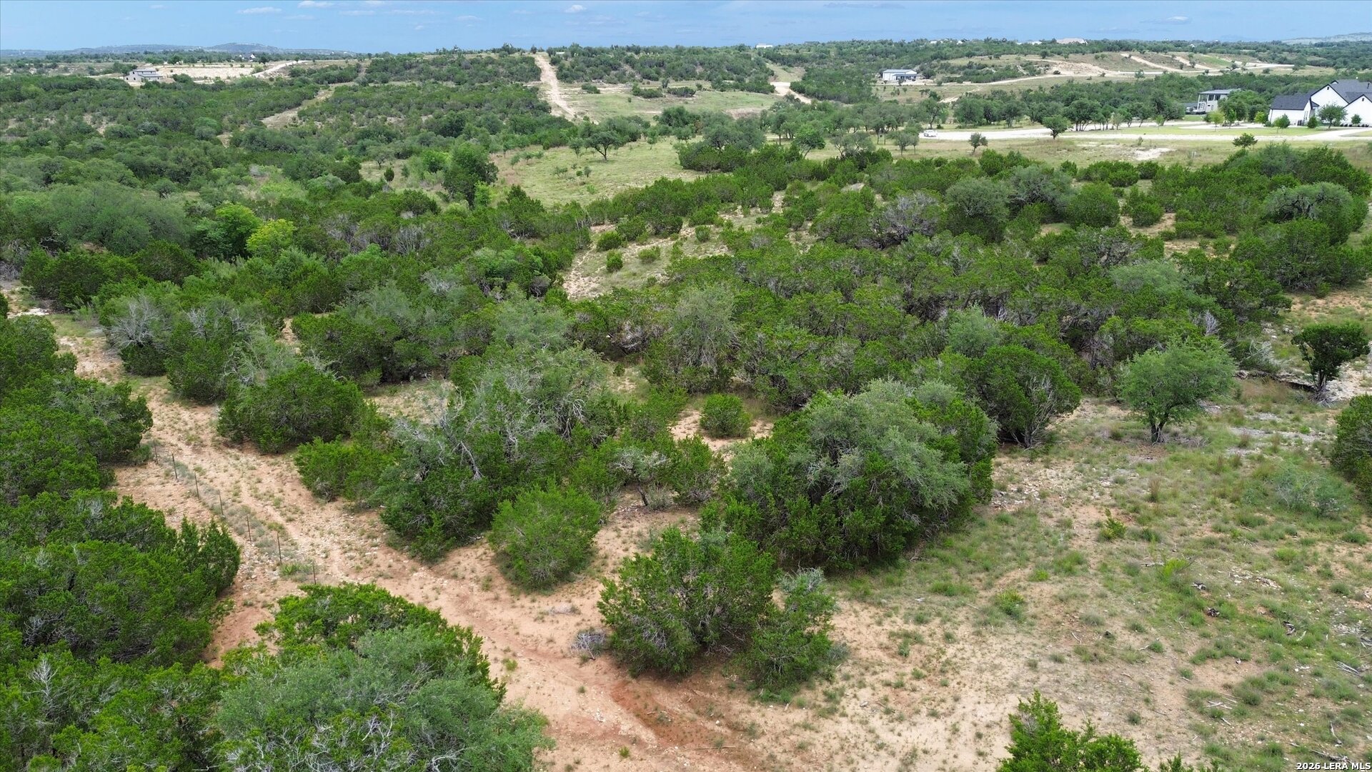 Lot 124 Legacy Hills Drive Johnson City TX 78636