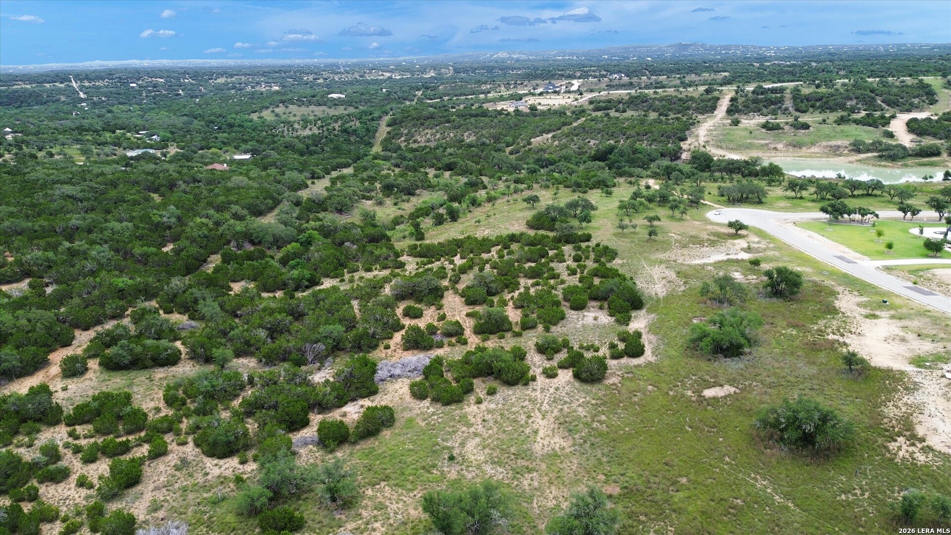 Lot 124 Legacy Hills Drive Johnson City TX 78636